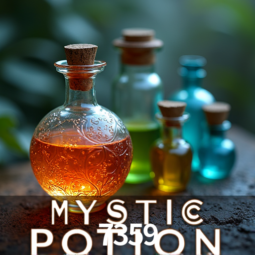 Game Statistics 7359