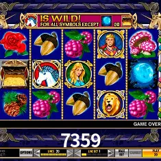 Platform Technology 7359